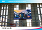 P3 Energy Saving Flexible Indoor Display Led استخدام العرض لمركز التسوق