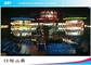 شاشة LED داخلية كاملة الألوان 110 / 220V ، شاشة LED داخلية للإعلانات