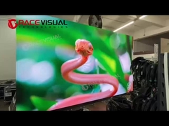 شاشة LED داخلية من سلسلة IRB p3.9mm