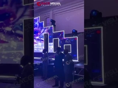 شاشة LED خارجية من سلسلة ORA