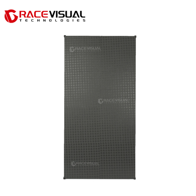 شاشة إير إيه سيريز 3.9 ملم بيكسل بيتش داخلية للإيجار LED مع وحدة مغناطيسية