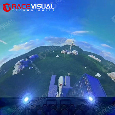 شاشة LED من سلسلة FX المثيرة للإعجاب – فائقة النعومة والمرونة وسهلة التركيب، قابلة للتكيف مع أي سيناريو