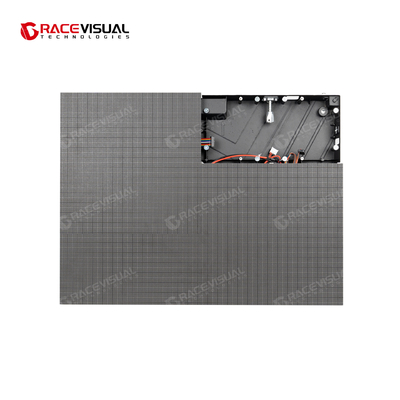 شاشة داخلية P2.5 مدعومة على الحائط P2.5 الحائط المرفق LED شاشة 2.5Mm Pantalla LED الداخلية