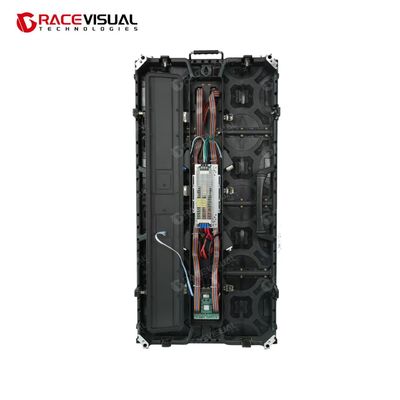 وحدات شاشة LED داخلية مغناطيسية من سلسلة IRA P2.9/ P3.9