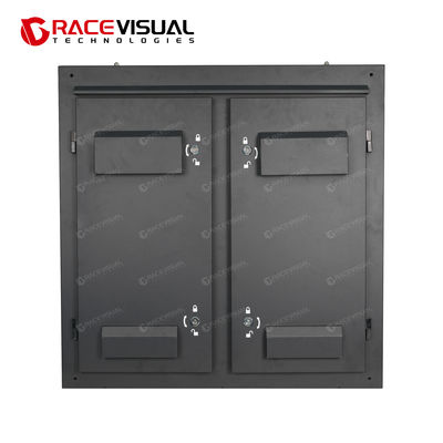 شاشة LED داخلية من سلسلة OC، سطوع 6500 شمعة، مقاومة للماء للإعلانات الخارجية