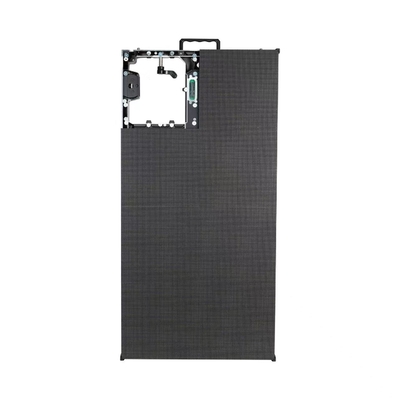 P1.9 SMD1515 شاشة داخلية للإيجار LED 14kg مع زاوية عرض 140 °