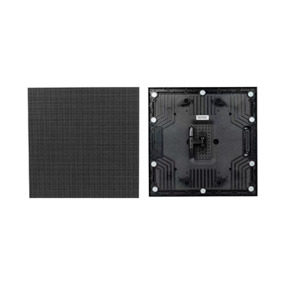 P1.9 SMD1515 شاشة داخلية للإيجار LED 14kg مع زاوية عرض 140 °