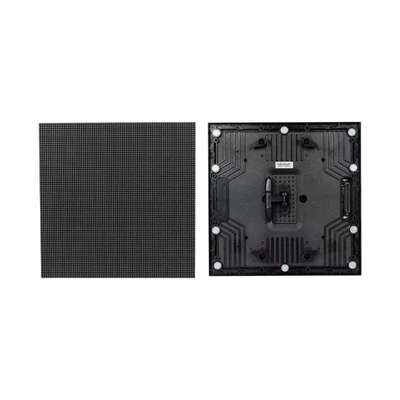 سلسلة ORB خارجية 500x1000mm شاشة LED 7680HZ / صندوق الطاقة قابلة للإزالة لنشاط الإيجار