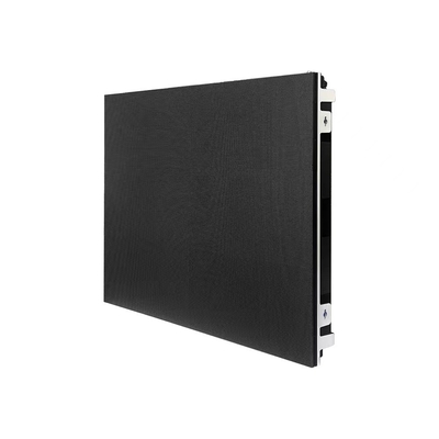 لوحة LED داخلية ثابتة / مثبتة على الحائط 640x480x85mm كثافة عالية