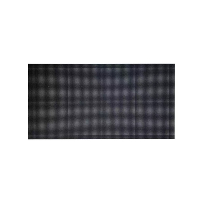 لوحة LED داخلية ثابتة / مثبتة على الحائط 640x480x85mm كثافة عالية