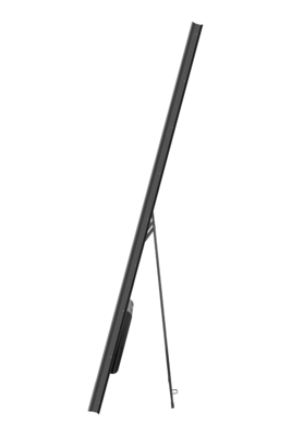 ملصق داخلي P2.5 640x1920mm لمراكز التسوق ومتاجر التجزئة وغرفة المؤتمرات والمعارض والزفاف