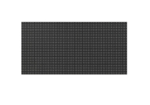 شاشة LED عالية الوضوح للإعلانات الخارجية لللوحات الإعلانية / الإشارات