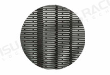 شاشة استئجار LED الشفافة P 3.9-P 7.8 - سلسلة TSR مع 7680 هرتز ناعمة للغاية و 5000 نيت
