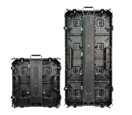 7680 هرتز Ultra-High Refresh Rate Panel لسلسلة ORA متاحة في 500 × 1000mm و 500 × 500mm