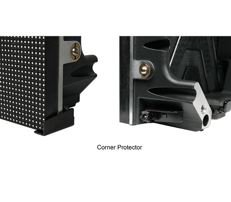 7680 هرتز Ultra-High Refresh Rate Panel لسلسلة ORA متاحة في 500 × 1000mm و 500 × 500mm
