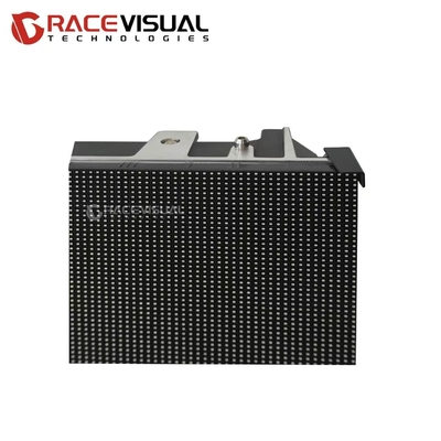 سلسلة ORA 500 * 1000mm / 500 * 500mm مع 7680HZ ارتفاع معدل تحديث شاشة الإيجار LED للأحداث