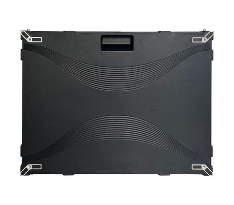 الصيانة الأمامية BUD Pro الحائط التركيب مجلس الوزراء LED مع التصميم المغناطيسي 640 * 480MM