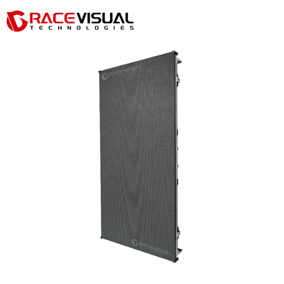 IRC 7680HZ 500X1000 استئجار شاشة داخلية مع مواد لوحة الألومنيوم المصبوبة بالموت وخدمة المقدمة