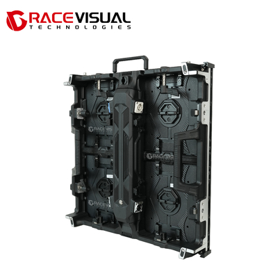 2.6 IRC في الداخل 500X500mm استئجار شاشة LED للاجتماعات