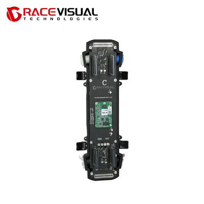 2.6 IRC في الداخل 500X500mm استئجار شاشة LED للاجتماعات
