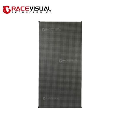 سلسلة إيرا P3.91 500x1000mm إيجار المسرح الداخلي شاشة LED مع 7680 هرتز