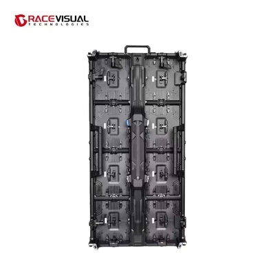 حوائط الفيديو LED الداخلية لمراسم IRC Series 500x500/500x1000