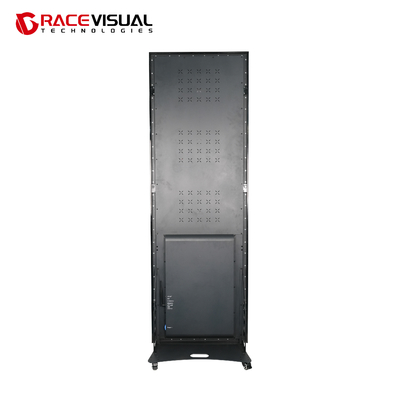 العرض الرقمي للمعرض الرقمي للمعرض الرقمي للمعرض الرقمي P1.2 P1.5 P1.8 P2.5 الحجم 1920 * 640mm