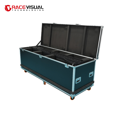 العرض الرقمي للمعرض الرقمي للمعرض الرقمي للمعرض الرقمي P1.2 P1.5 P1.8 P2.5 الحجم 1920 * 640mm