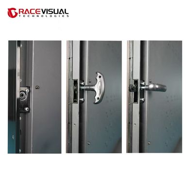 سلسلة إيه بي: ملصق LED داخلي متعدد الاستخدامات 640x1920 ملم مع معدل تحديث عالي ومراقبة لاسلكية