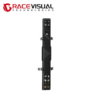 لوحة الألومنيوم TSR Series 2x4 Module الشفاف LED Display الاختيار النهائي للاستئجار للأعمال أو الأحداث
