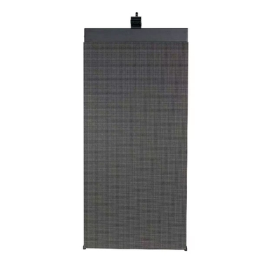 P3.9mm 7680Hz معدل تحديث عالي سلسلة ORB في الهواء الطلق شاشة LED سطوع 4500nits خدمة الأمام والخلف استئجار ومسرح