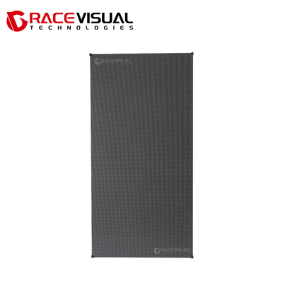 قم بإحداث ثورة في تجربتك البصرية: قابل شاشة IRC Series LED Display مع معدل تحديث عالي للغاية ومرونة لا حدود لها!