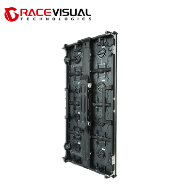 قم بإحداث ثورة في تجربتك البصرية: قابل شاشة IRC Series LED Display مع معدل تحديث عالي للغاية ومرونة لا حدود لها!