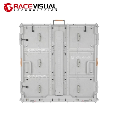 سلسلة OA P5.7mm 960x960mm شاشة الإعلانات الخارجية شاشة تثبيت ثابت