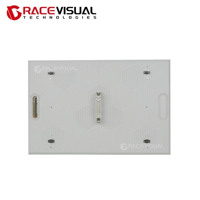 سلسلة OA P5.7mm 960x960mm شاشة الإعلانات الخارجية شاشة تثبيت ثابت