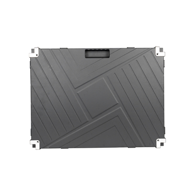 سلسلة BUD 640x480mm شاشة LED داخلية مثبتة على الحائط لمتاجر التجزئة وغرف اجتماعات الشركات وأحداث الكنيسة