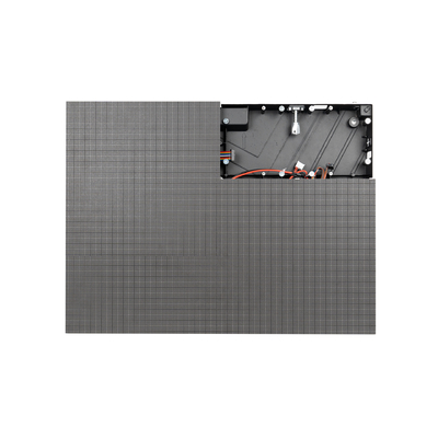 BUD Series Full Color LED Screen مع ألوان نابضة بالحياة، وضوح استثنائي و 7680 هرتز لمجموعة متنوعة من التطبيقات