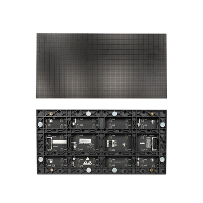 BUD Series Full Color LED Screen مع ألوان نابضة بالحياة، وضوح استثنائي و 7680 هرتز لمجموعة متنوعة من التطبيقات