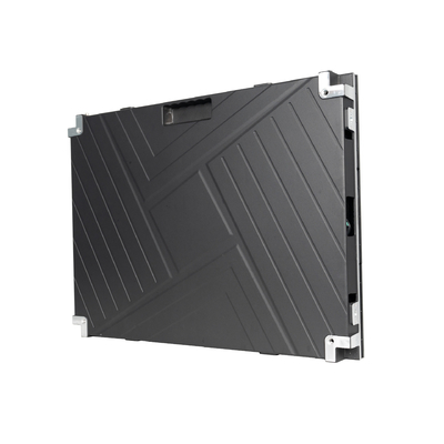 BUD Series Full Color LED Screen مع ألوان نابضة بالحياة، وضوح استثنائي و 7680 هرتز لمجموعة متنوعة من التطبيقات