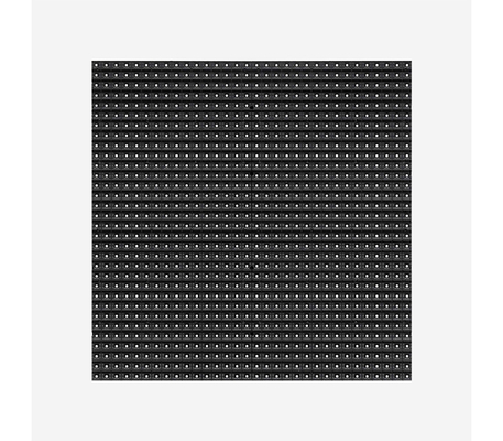 الشارع الخارجي الخدمة الأمامية الكاملة ثابتة شاشة LED سلسلة OBF مع HD الدقة IP65/IP54 الصب الصب الألومنيوم