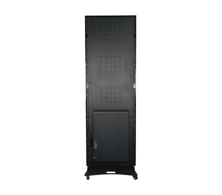 العرض LED الإعلاني الداخلي لسلسلة IP 3840 هرتز، حل عرض نحيف ومتنوع وذكي