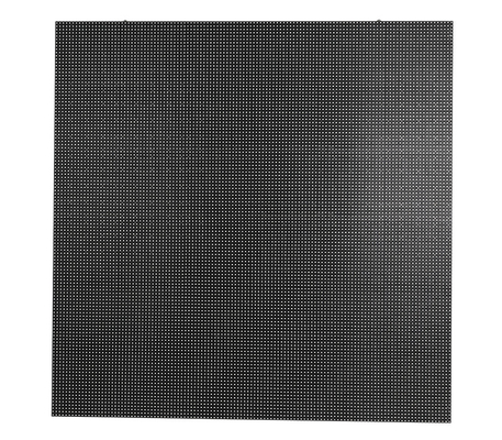 شاشة LED الإعلانية من سلسلة OC عالية السطوع مع معدل تحديث 3840 هرتز وبعد الوحدة 320x160 ملم