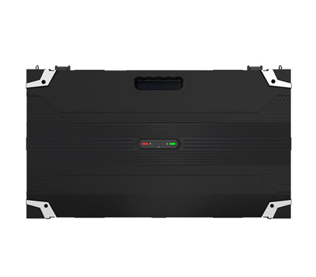 شاشة UHD Series LED معدل تحديث 7680 هرتز ارتفاع بكسل فائق الدقة 2K / 4K / 8K دقة للمساحات الفاخرة التجارية للشركات