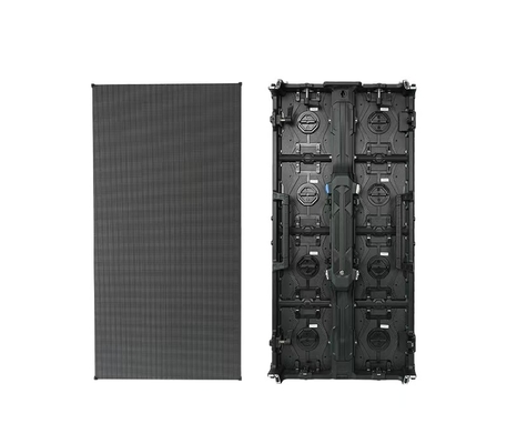 P2.6&P2.9&P3.9mm 7680Hz معدل تحديث عالي سلسلة IRC داخلية للإيجار شاشة LED / جدار LED / جدار فيديو