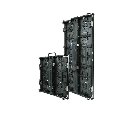 P2.6&P2.9&P3.9mm 7680Hz معدل تحديث عالي سلسلة IRC داخلية للإيجار شاشة LED / جدار LED / جدار فيديو