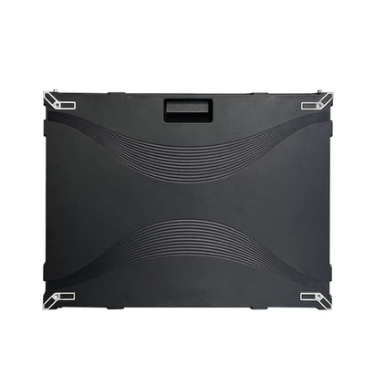 شاشة BUD Pro Series التجارية ذات 1.86 ملم LED - حل مرئي عالي الأداء وذو توفير طاقة مع جودة صورة مثالية