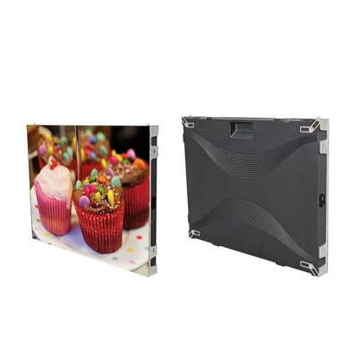 شاشة BUD Pro Series التجارية ذات 1.86 ملم LED - حل مرئي عالي الأداء وذو توفير طاقة مع جودة صورة مثالية