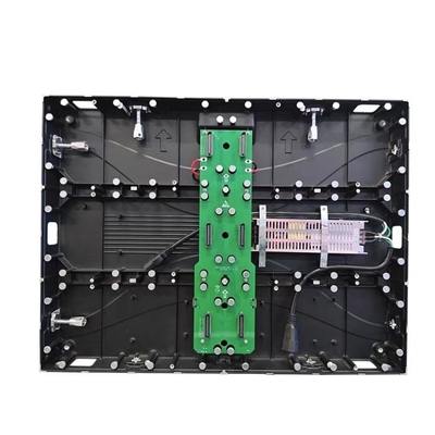 شاشة BUD Pro Series التجارية ذات 1.86 ملم LED - حل مرئي عالي الأداء وذو توفير طاقة مع جودة صورة مثالية