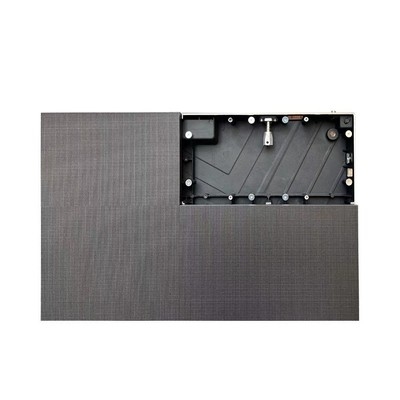 شاشة LED ثابتة عالية الجودة في الداخل P1.8mm مساحة البكسل BUD Series