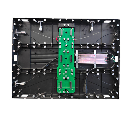 شاشة LED ثابتة عالية الجودة في الداخل P1.8mm مساحة البكسل BUD Series